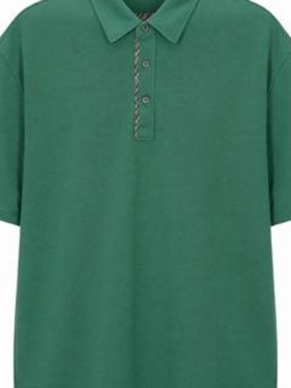 Bugatchi Uomo Men's Polo Shirt XL